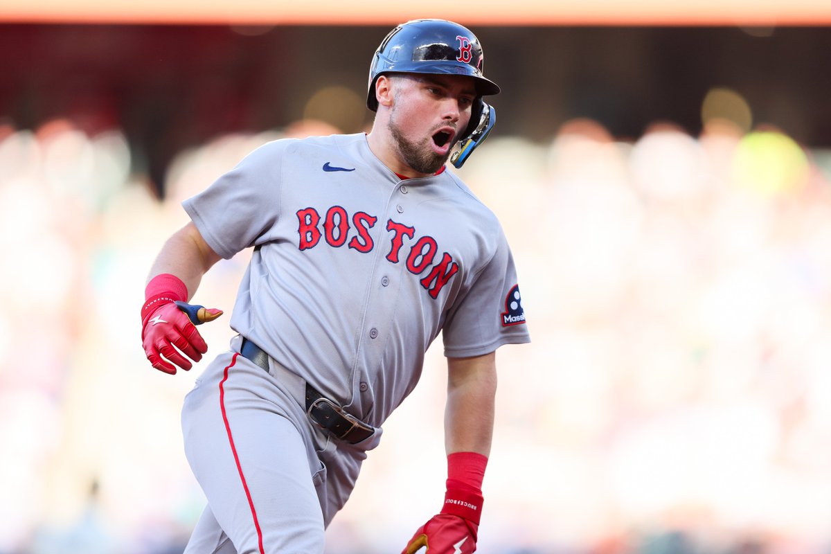 BoSox Injection tweet media