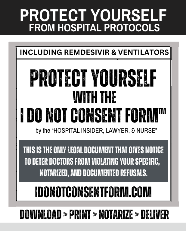 ourptrights's tweet photo. @BrandonStraka @drdrew I wish Rebecca and other's had something like this in their medical record to DETER the doctor from drugging them to death.
https://t.co/bDImmg14HF https://t.co/DVPGzITkcG