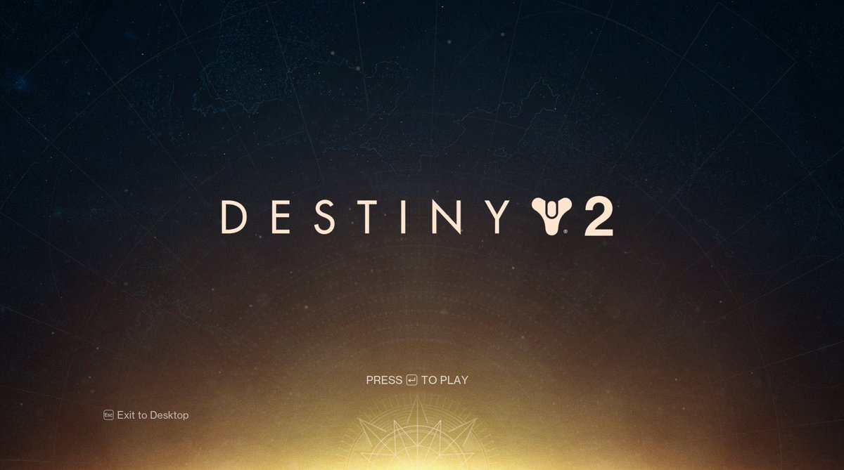 The Destiny Show tweet media