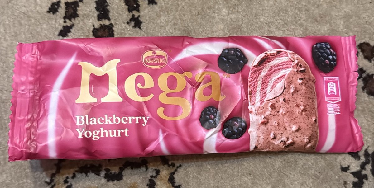 NourSamii's tweet photo. I always remember @JacksonWang852 whenever i buy a mega ice cream💕😍 https://t.co/1m02iwI9uk