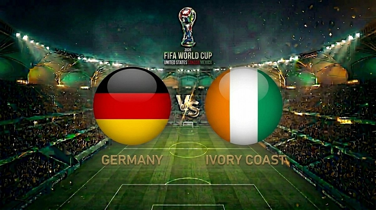 DepositD56515's tweet photo. Jerman vs Pantai Gading | Link Streaming World Cup 2026 Malam Ini
Live 🔴  https://t.co/jGW9KRPHuT

#worldcup
#Jerman
#PantaiGading
#livestreaming https://t.co/tbaz4w2TJa