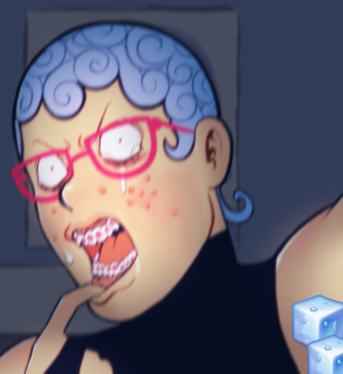 Ghiaccio tweet media