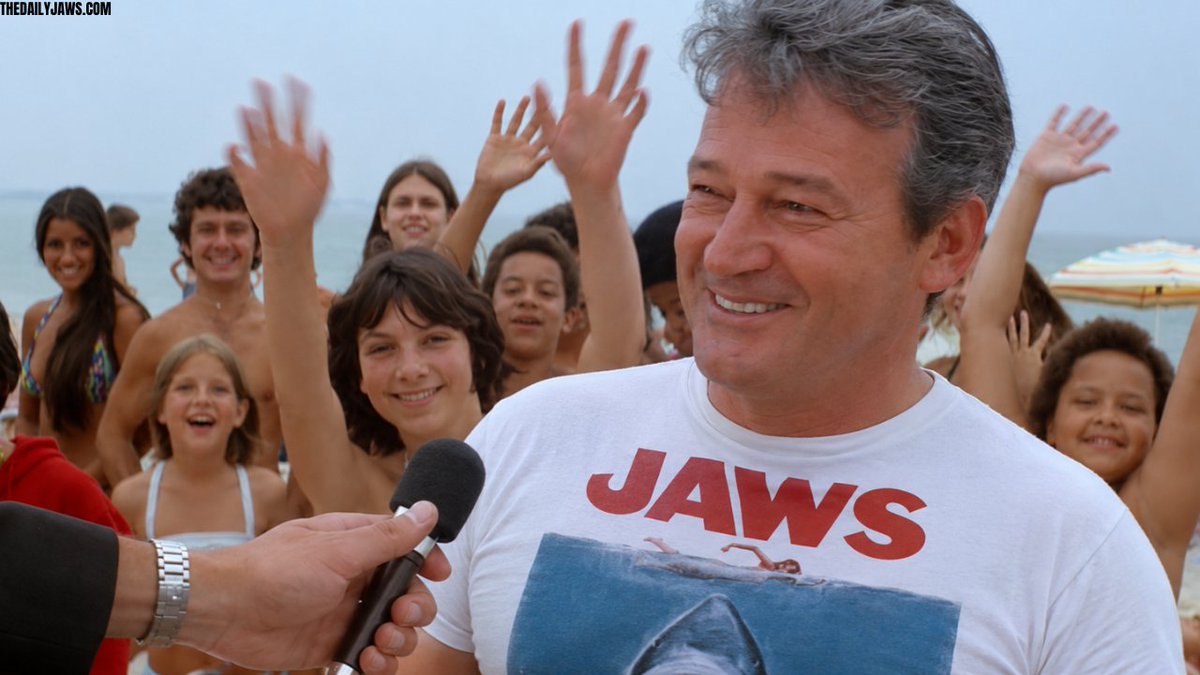 The Daily Jaws tweet media