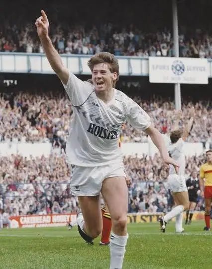 ThfcTrheim's tweet photo. @historyofTHFC @chriswaddle93 https://t.co/dtcsKFyE17