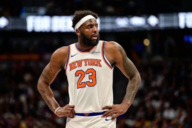 Knicks Memes tweet media