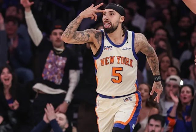Knicks Memes tweet media
