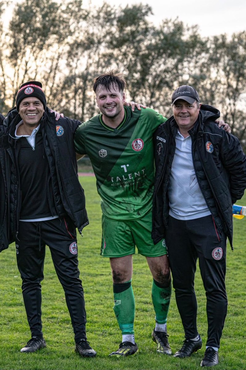 ChaddertonFC's tweet photo. 🔴ONE OF OUR OWN JOINS THE MANAGEMENT TEAM🔴

After 6 Seasons as a player @adzdale joins the management ahead of the 2026/27 season. 

The Gaffers “It was a no brainer to get Adam involved with us given his advanced knowledge of the game and our club” 

#OnlyOneAdamDale ❤️ https://t.co/woSlnY6i00