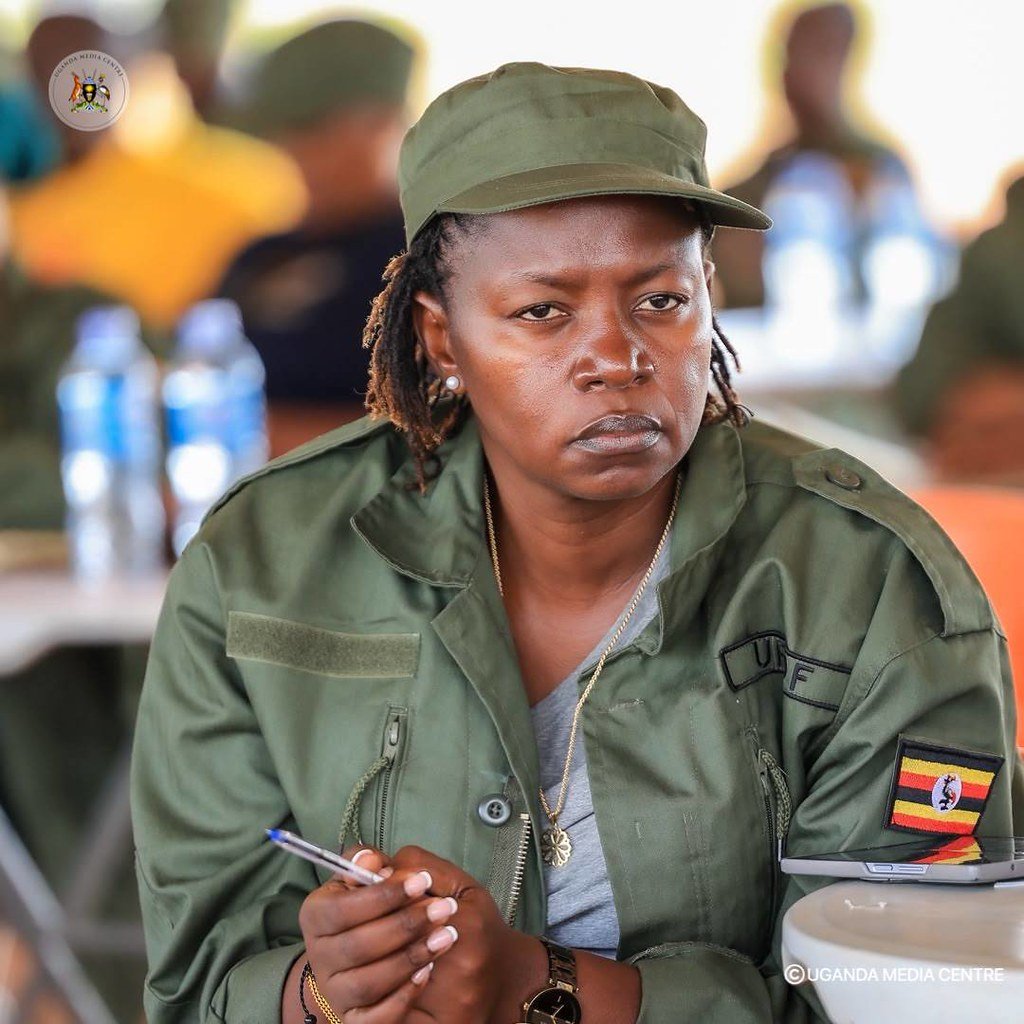 UgandaMediaCent tweet picture