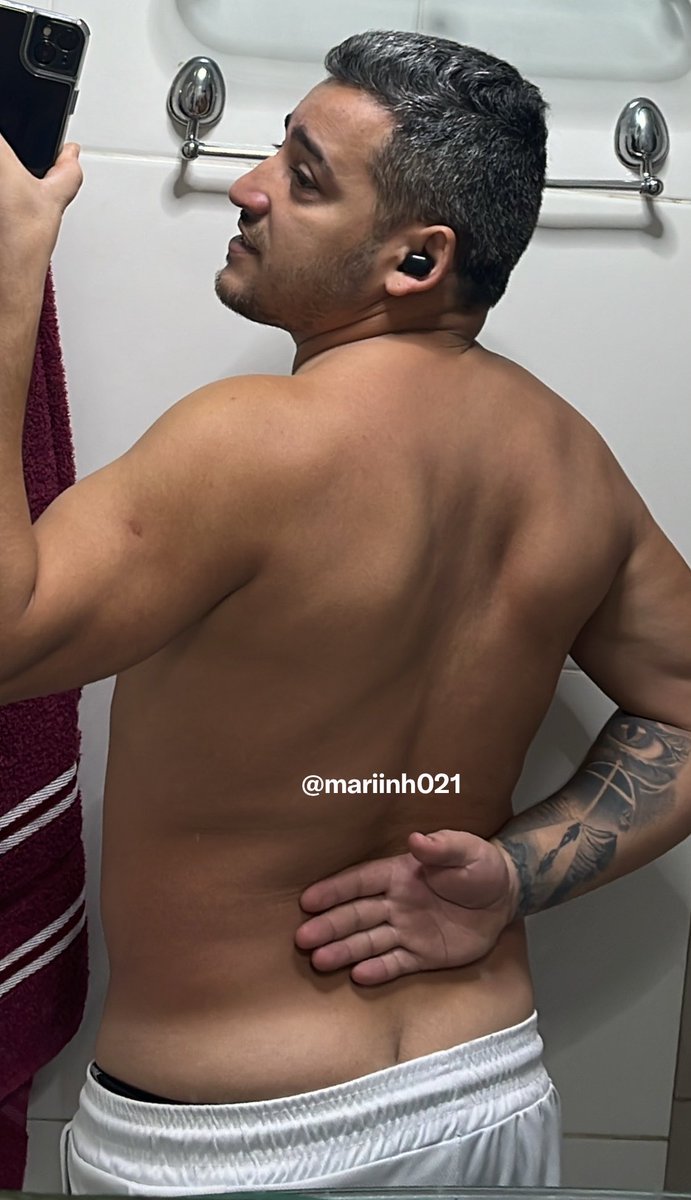 Marinho tweet media