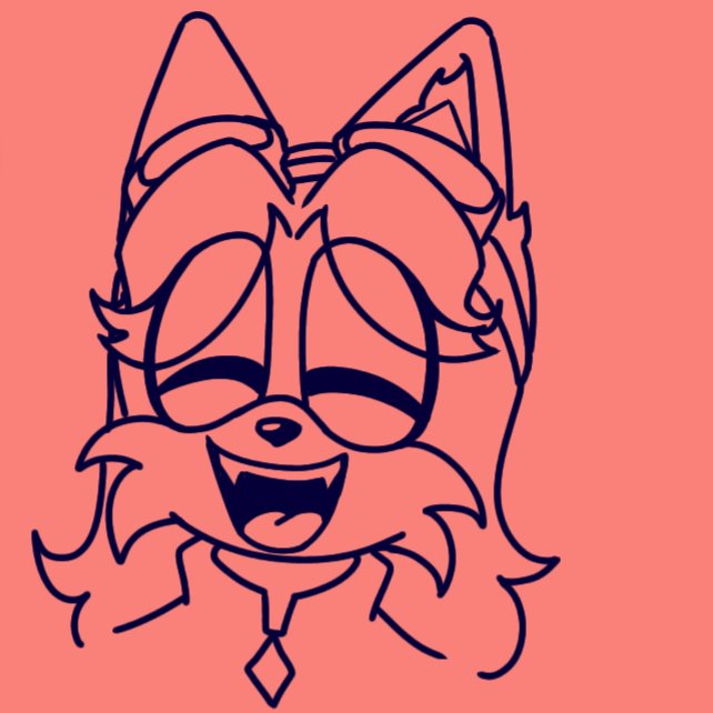 (Mobian?) Avery Robotnik tweet media
