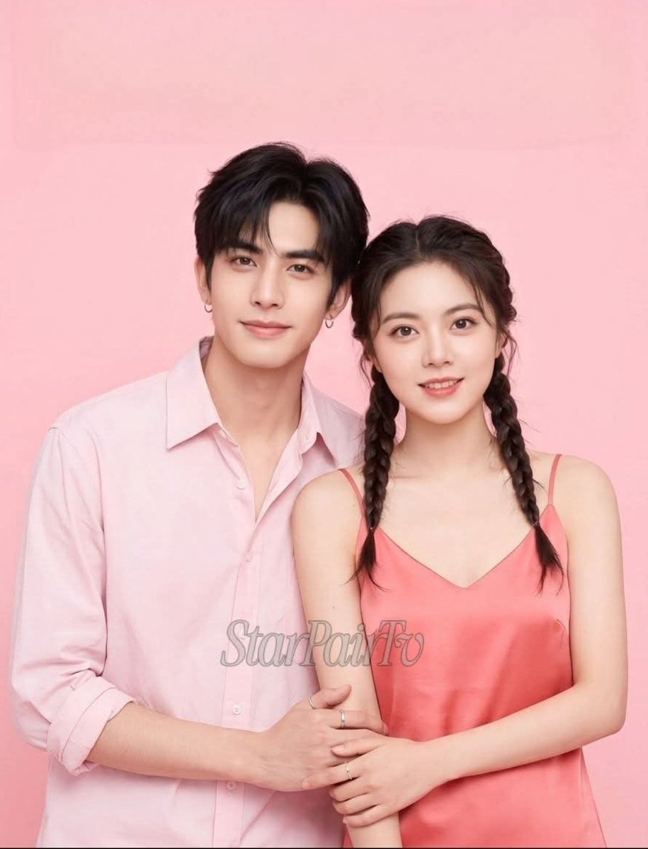 glatier's tweet photo. En la web se encuentra de todo.
En fb encontré esta foto ( arreglada)
Se veen tan hermosos.
La pequeña pero talentosa #zhaojinmai Niexiguang y #Songweilong  linyusen  
#ZhaoJinmai #赵今麦
( crédito al dueño) https://t.co/stY3Jz8j7v