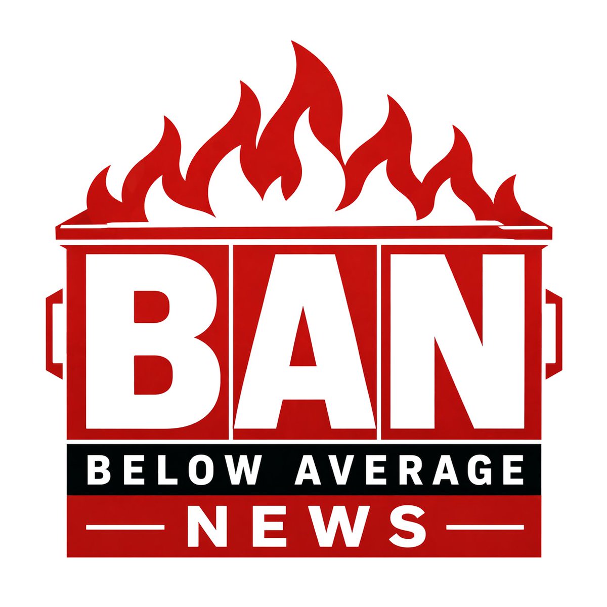 BelowAvgNews's tweet photo. All stories are developing. All coverage is exclusive. None of this happened.

Follow @BelowAvgNews and watch it not happen in real time.

https://t.co/OxlKHbfpPx https://t.co/nlVYKsrsFk