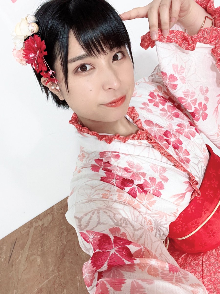 深夜撮影会でした！👘✨️ 参加された皆さん、ありがとうございました