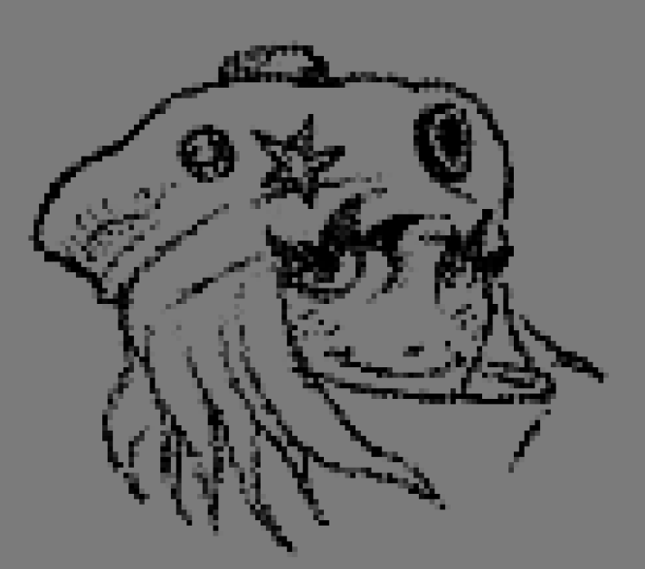 Ink0nname's tweet photo. Sweet faron https://t.co/4dvdITsD9o
