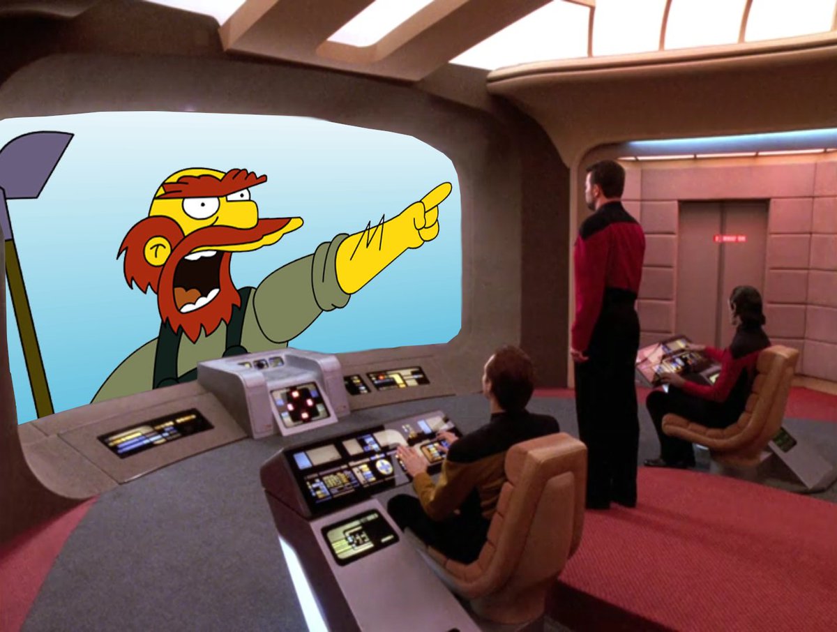 ParallelRiker tweet picture