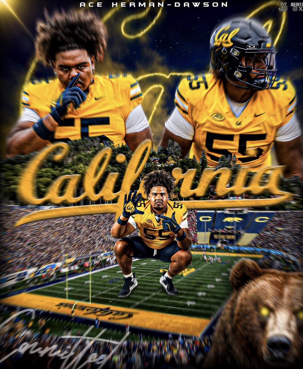 TheCalBears tweet media
