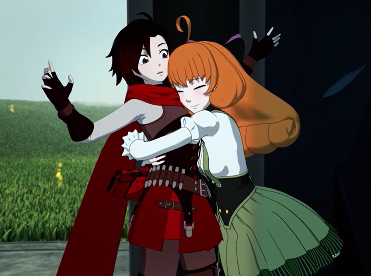 keiraraera's tweet photo. "Do hugs always make you feel this warm inside?"
I wish they hugged more https://t.co/aObIk6aAaW
