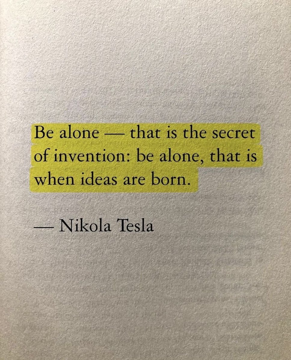 NightSkyToday's tweet photo. - Nikola Tesla https://t.co/vff0Mzs8JH
