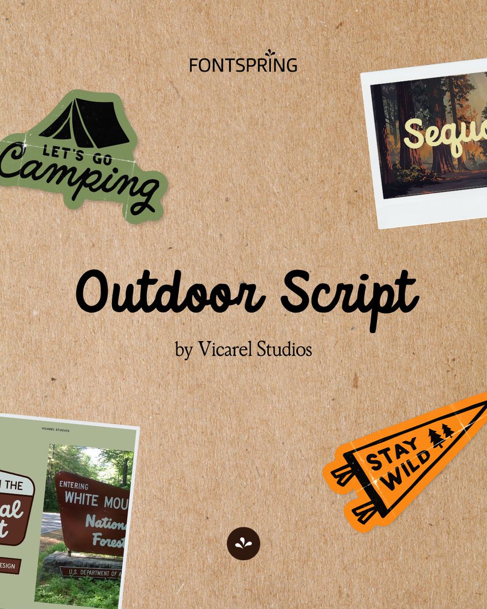 fontspring tweet picture