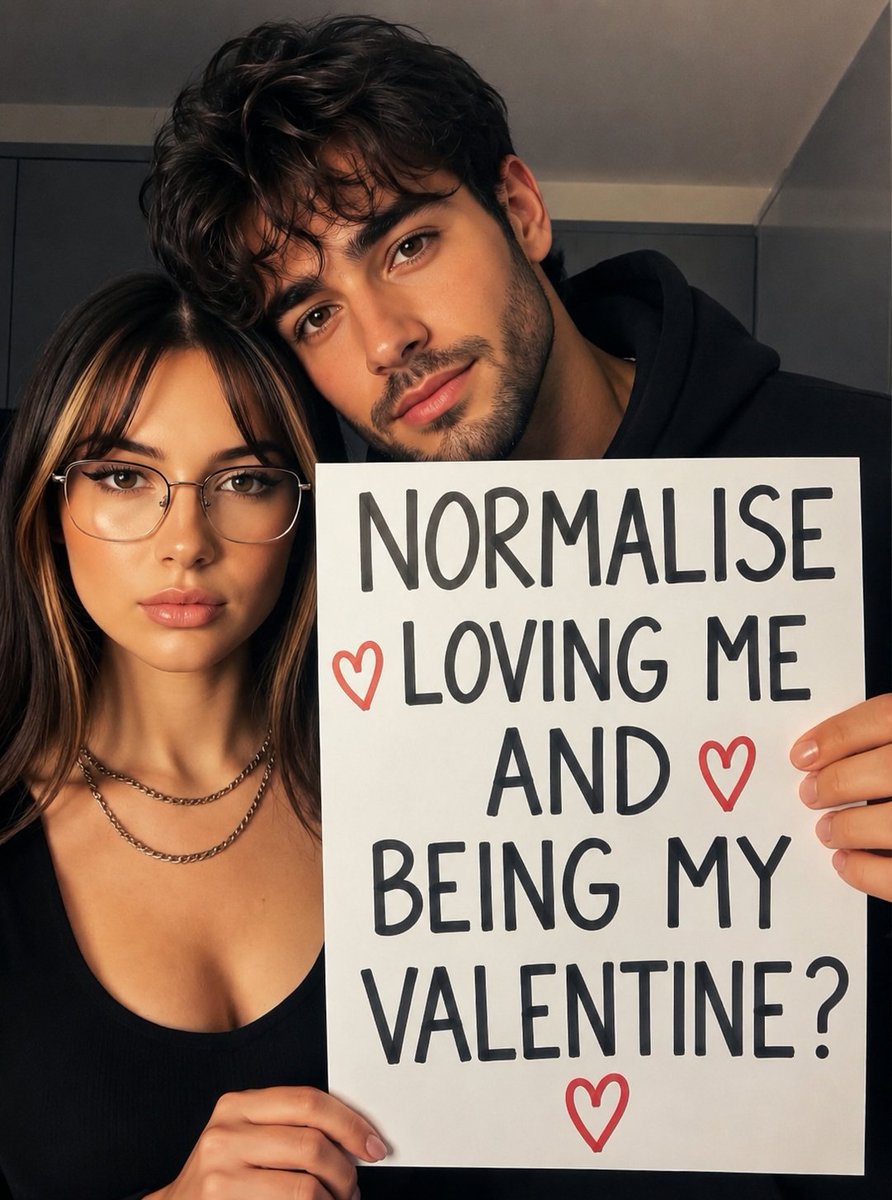 Bitcoinlove91's tweet photo. Love isn’t about perfection, it’s about choosing the same person every day. ❤️✨
#Love #CoupleGoals #Romantic #RelationshipGoals #Soulmate #LoveStory #ValentineVibes #TrueLove #InLove #ForeverUs #CouplePhotography #Romance #Heartfelt #LoveQuotes #XPost #Trending #ViralPost #CuteCouple #Relationship #LoveWins ❤️