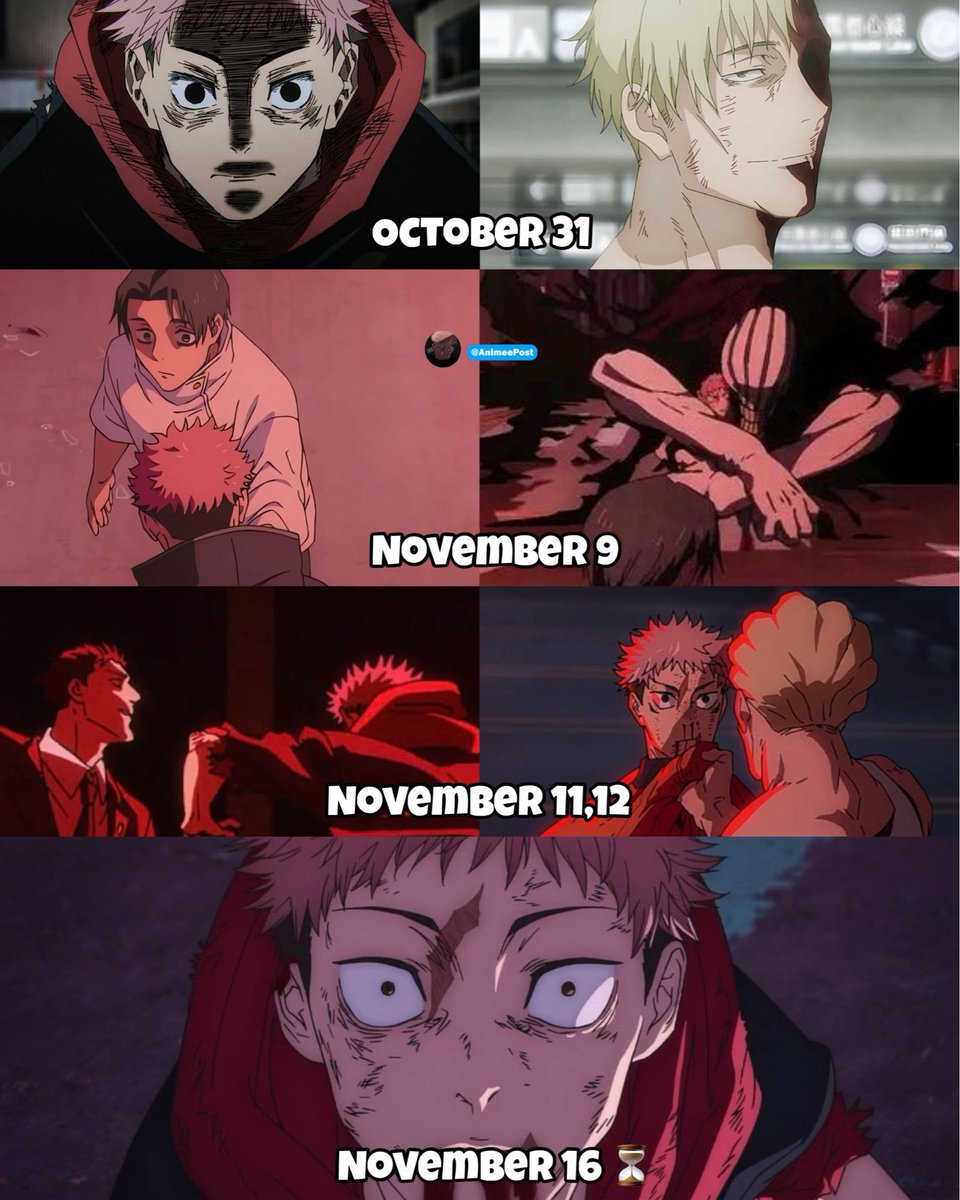 Anime Posts tweet media