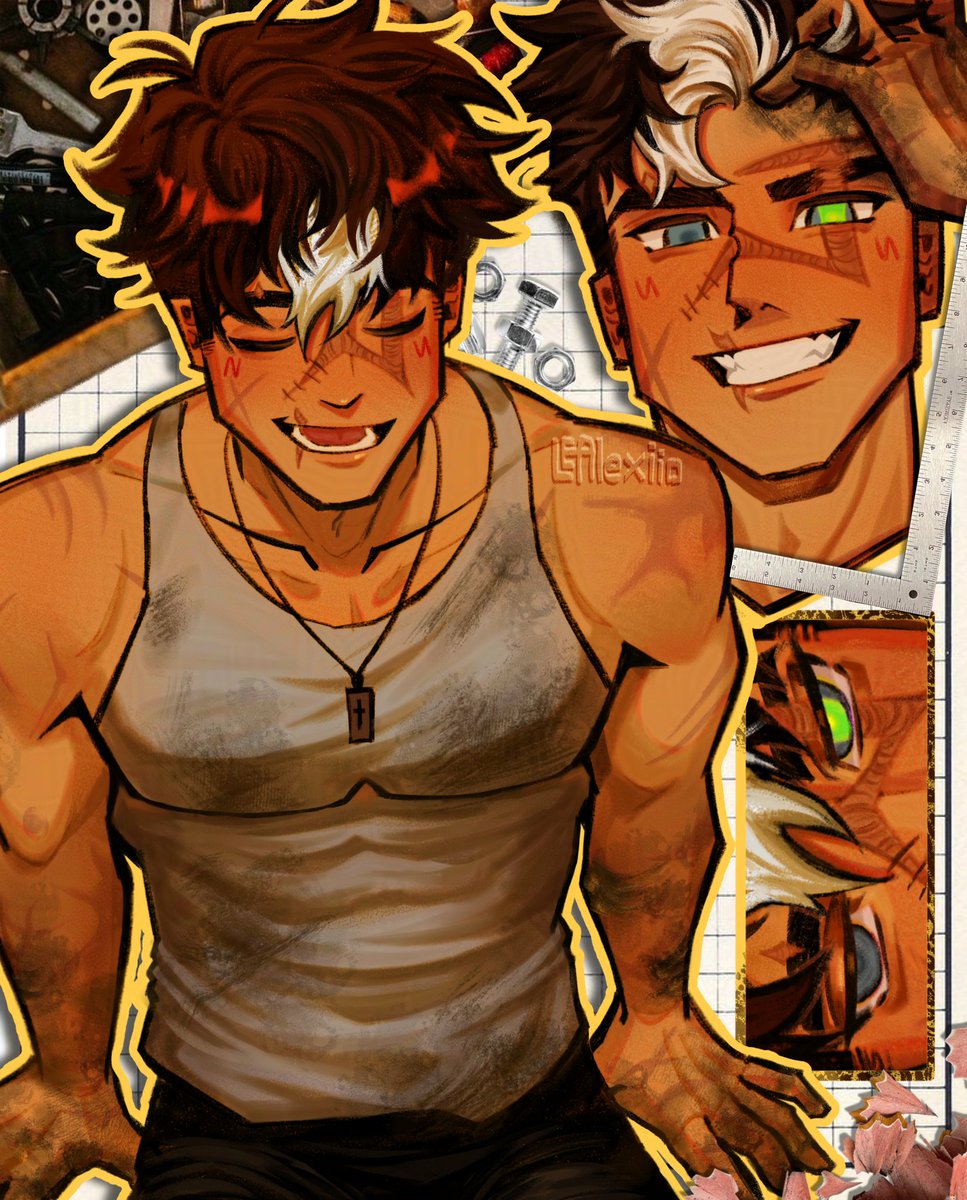 LEAlexiio's tweet photo. I honestly don't know what I was doing—RANDOM JPEGs GO
—
#Jasontodd https://t.co/Rpowbkyc4H