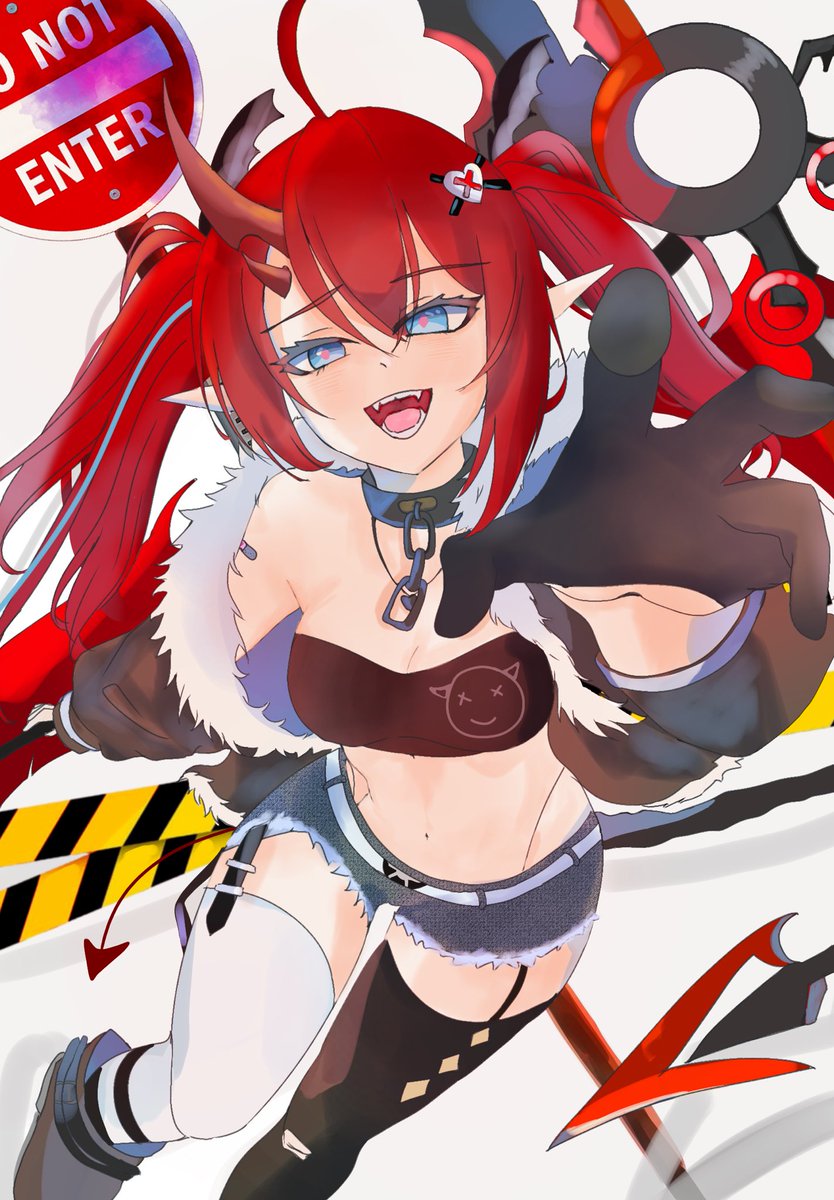 ManamiHanatsuki's tweet photo. @ponfabulous1 Hello ! 

https://t.co/mOK2SbTkry https://t.co/VKsVrxatl4