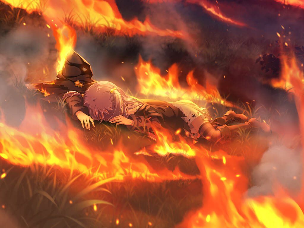 GDerlo's tweet photo. @AlinaGray_Art @Kar_PhantomThie Oh! but if she gets close to death is not that fun anymore, isnt it?! https://t.co/nD2xWW7gVu