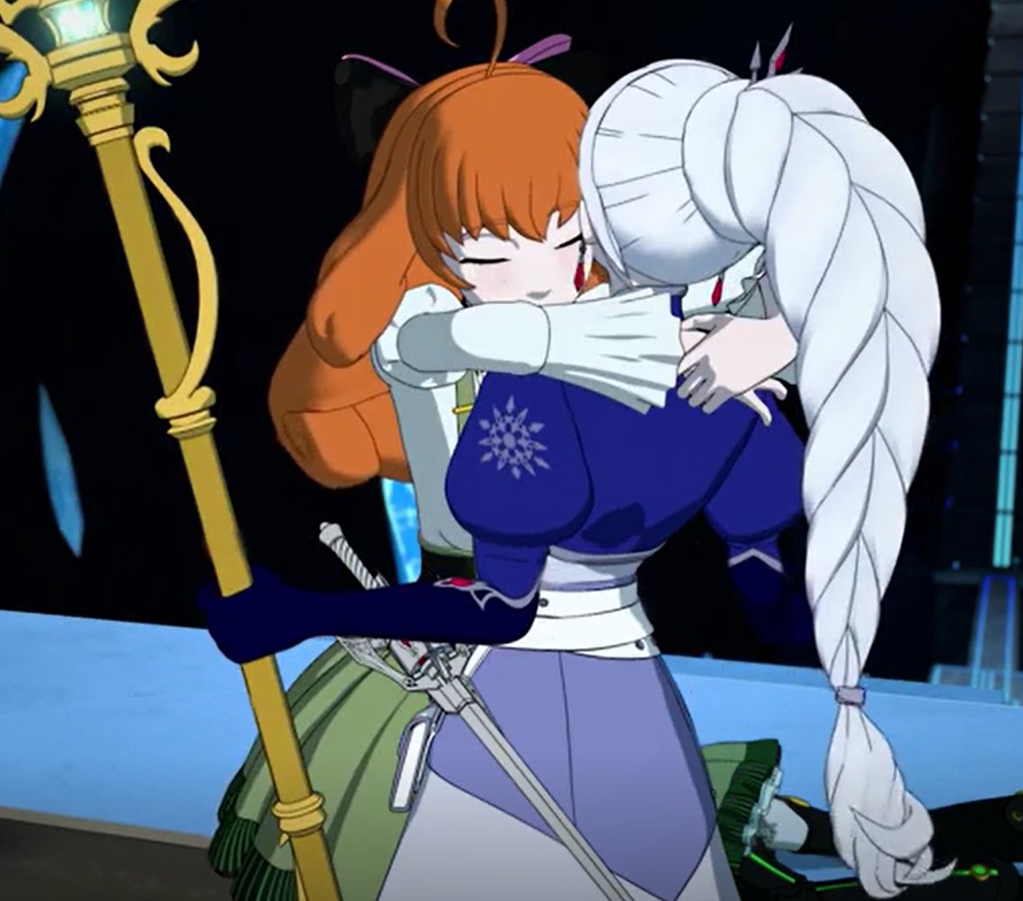 keiraraera's tweet photo. "Do hugs always make you feel this warm inside?"
I wish they hugged more https://t.co/aObIk6aAaW