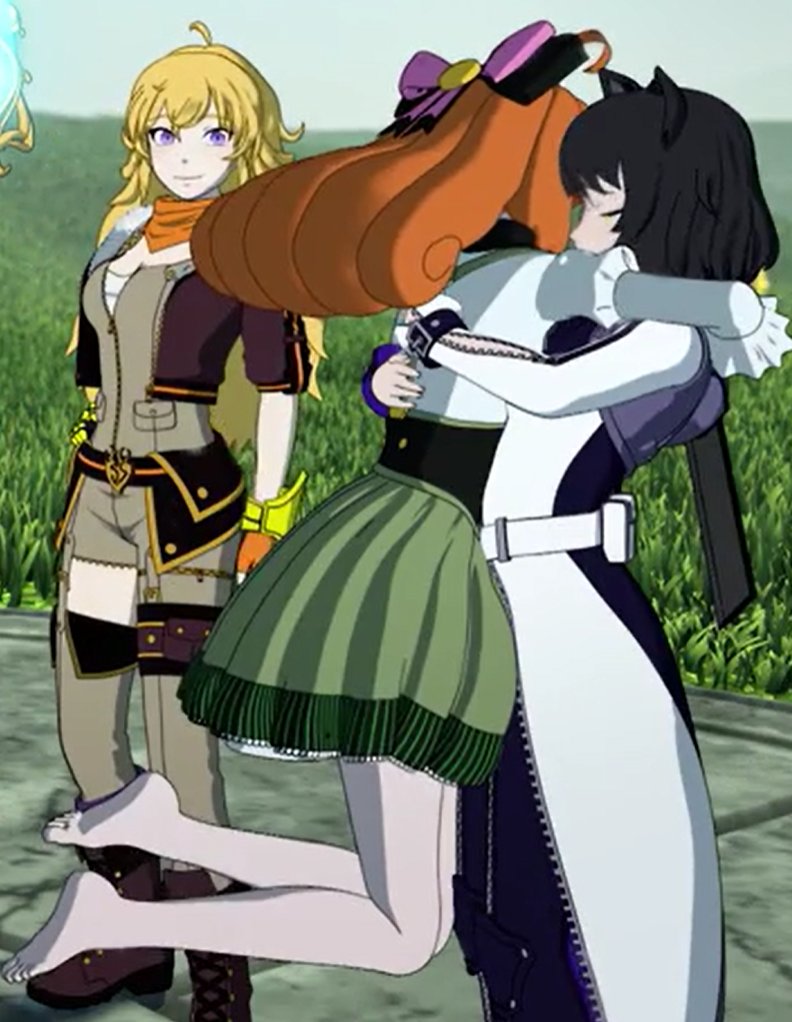 keiraraera's tweet photo. "Do hugs always make you feel this warm inside?"
I wish they hugged more https://t.co/aObIk6aAaW