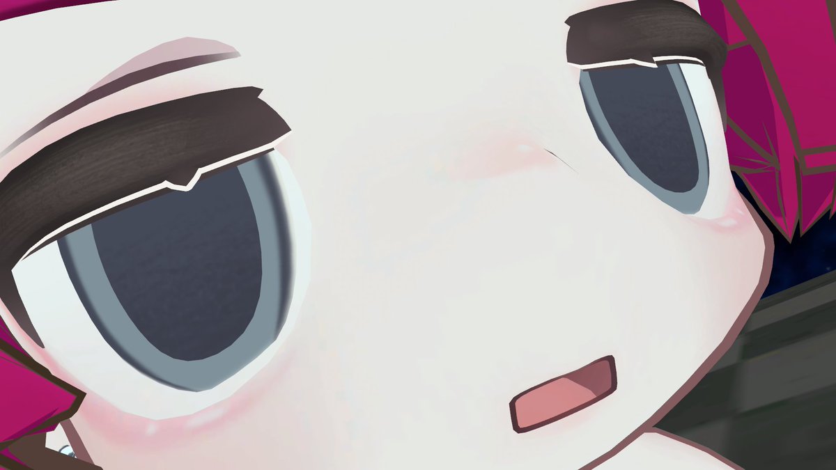 金メロ VRC tweet media