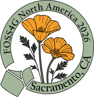 foss4gna's tweet photo. Got an idea for FOSS4G NA? Learn how to submit your paper, poster, or workshop proposal—live next week! 

🗓️ July 26 + Q&amp;A. Bring your questions, leave with a plan.

Register 👉 https://t.co/0JRyvnSHSN

#FOSS4G #GIS #OpenSource #Geospatial #CNG #GISChat #QGIS #GDAL #OpenData https://t.co/TQk8kehwsH