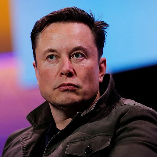 Coinvo's tweet photo. ELON MUSK : "People in Africa are not starving."

"There is only shortage of food when there is a war and the only way to solve that would be invasion." https://t.co/i1nlJILDRE