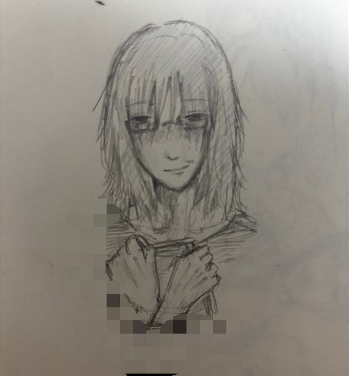 タマミ tweet media