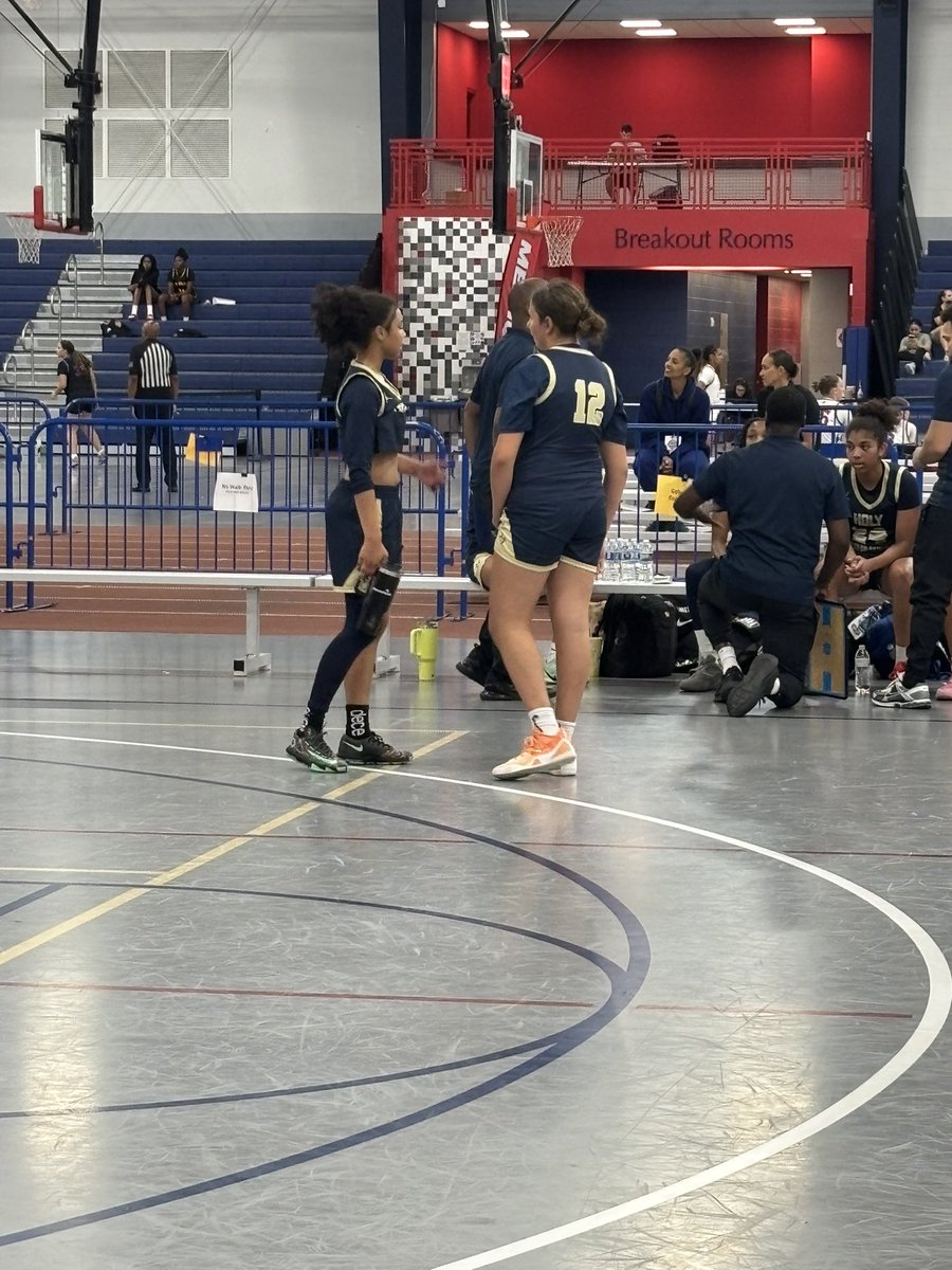 Holy Trinity Girls Basketball tweet media