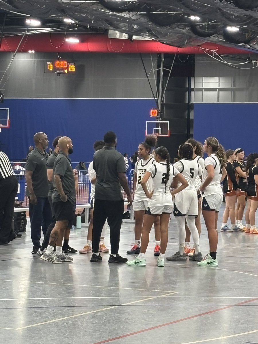 Holy Trinity Girls Basketball tweet media
