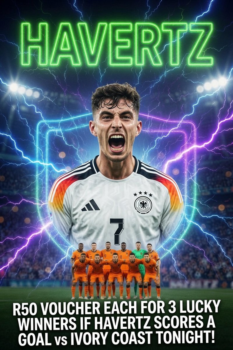bettingPlug's tweet photo. Just back him 

Player Pick boost  Plug R150 for grab 

Enter now!!! 

Retweet &amp; raise your hand for a boost
 
#BettingPlug https://t.co/jIKwGdxROd