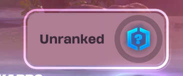 Sparkz2410's tweet photo. @FortniteStatus  why does it say im unranked when im elite 1 https://t.co/UPcohOZrfv