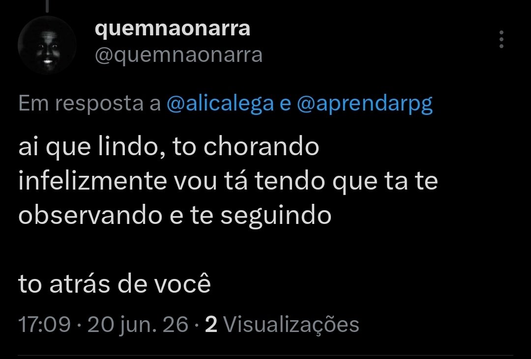 lice ୨ৎ | #XdaQuestãoRPG | VAI VER A LAUFEY tweet media