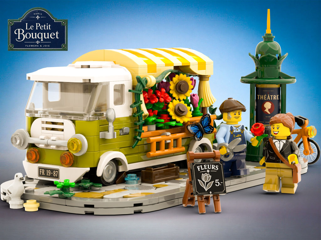tormentalous's tweet photo. BrickLink Designer Program Series 11 Finalists Revealed

At Brickworld Chicago, BrickLink has revealed the five finalists for BrickLink Designer Program Series 11.

https://t.co/y581Oxr3kg

#LEGO #LEGONews #RLFM #BrickLink #BrickLinkDesignerProgram #BDPSeries11 #Reveal https://t.co/JqWe3Wm5Cu