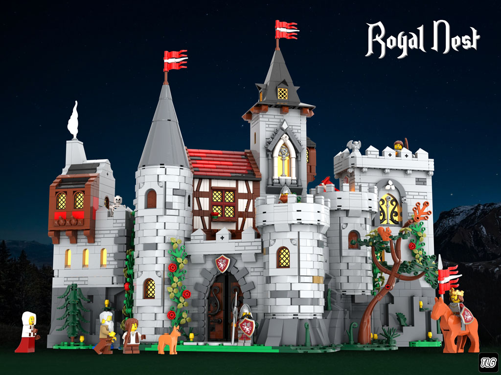 tormentalous's tweet photo. BrickLink Designer Program Series 11 Finalists Revealed

At Brickworld Chicago, BrickLink has revealed the five finalists for BrickLink Designer Program Series 11.

https://t.co/y581Oxr3kg

#LEGO #LEGONews #RLFM #BrickLink #BrickLinkDesignerProgram #BDPSeries11 #Reveal https://t.co/JqWe3Wm5Cu
