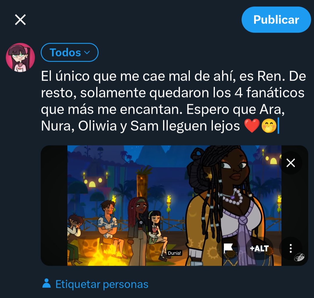 Soy Trixie, ¡SOY TRIXIE! (🌌) tweet media