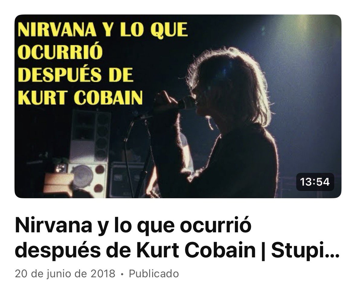 Stupid_Punks's tweet photo. Hoy cumplo 8 años desde que subí mi primer video!
El camino ha sido complicado en temporadas, pero aquí seguimos
StupidPunks empezó como un canal de música que fue migrando a lo geek y, eventualmente, encontré mi mina de oro con South Park 
Gracias a todos por el apoyo en estos años, no importa si me siguen desde ese primer video o mi ultimo video, espero verlos a todos al final de mi historia en Internet