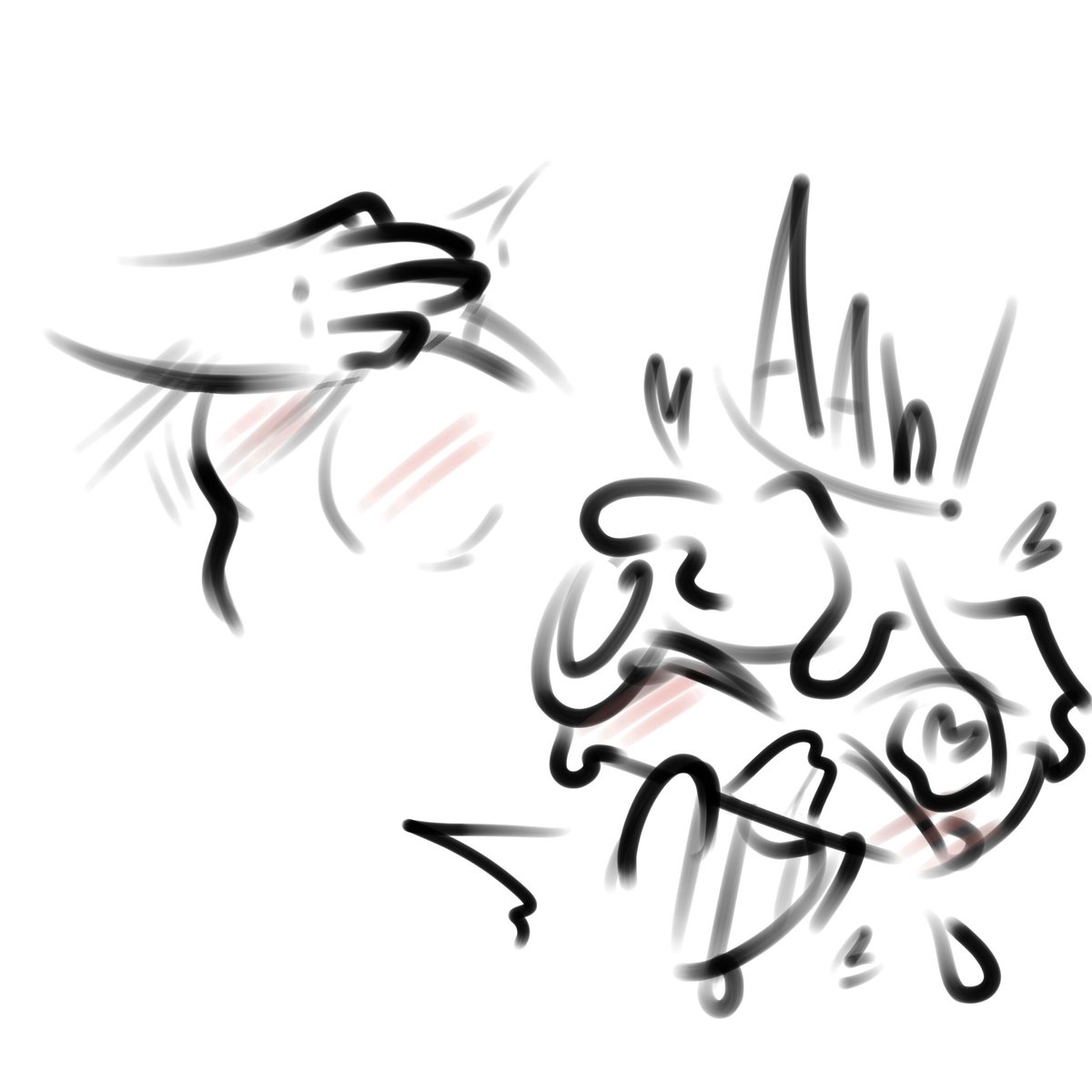 Chl485477644920's tweet photo. 1/2
Cosmos ass is delicious 
ye Sprout, fuck Cosmos ass 

#dandysworld #dandysworldcosmo #cosmo #dandysworldsprout #sprout #dandysworldnsfw #nsfw #fanart https://t.co/E2istOqRr4