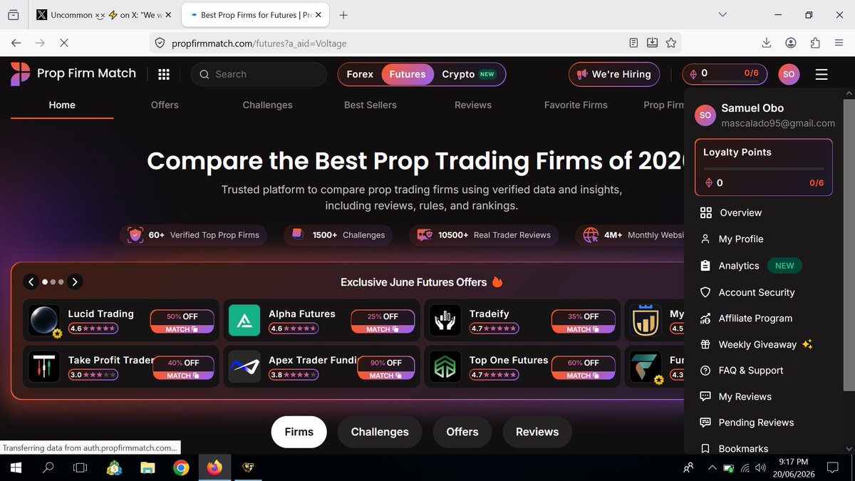 SM_OBO's tweet photo. @uncommonkvng @PFMNaija @PropFirmMatch @Roberts_fx1 @Order_Flow_godd I learnt that I must not just have a plan to be profitable, I must develop a system that I will follow daily to achieve that plan. The grace management for discipline to follow that plan is all I pray for! https://t.co/XvbM4VZQCz