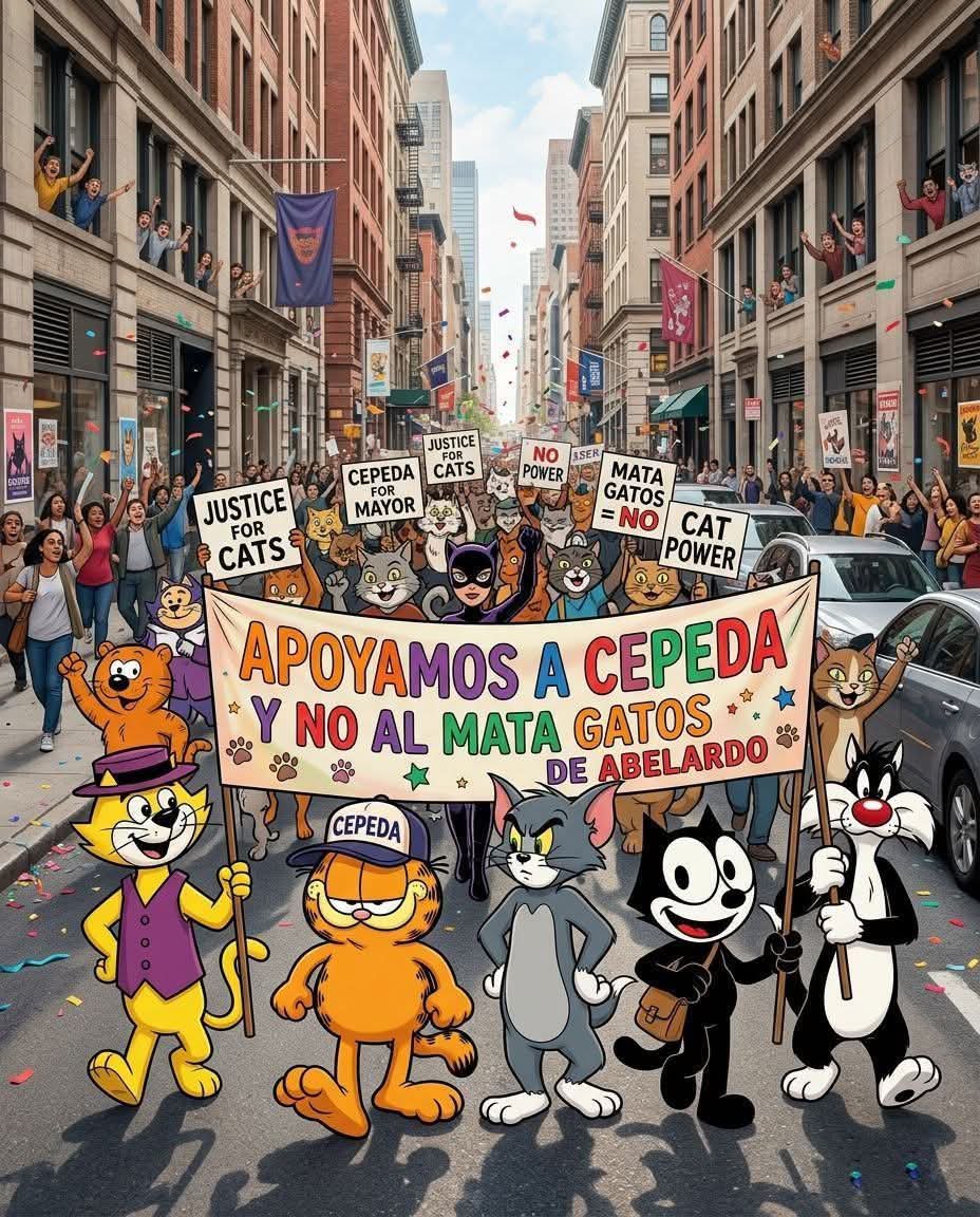 elcostenoese's tweet photo. #IvanCepedaPresidente #MeLaJuegoPorLaVida https://t.co/ezHkn3FDK2