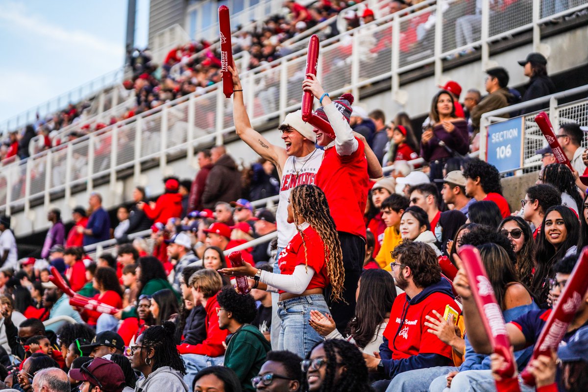 Stony Brook Football tweet media