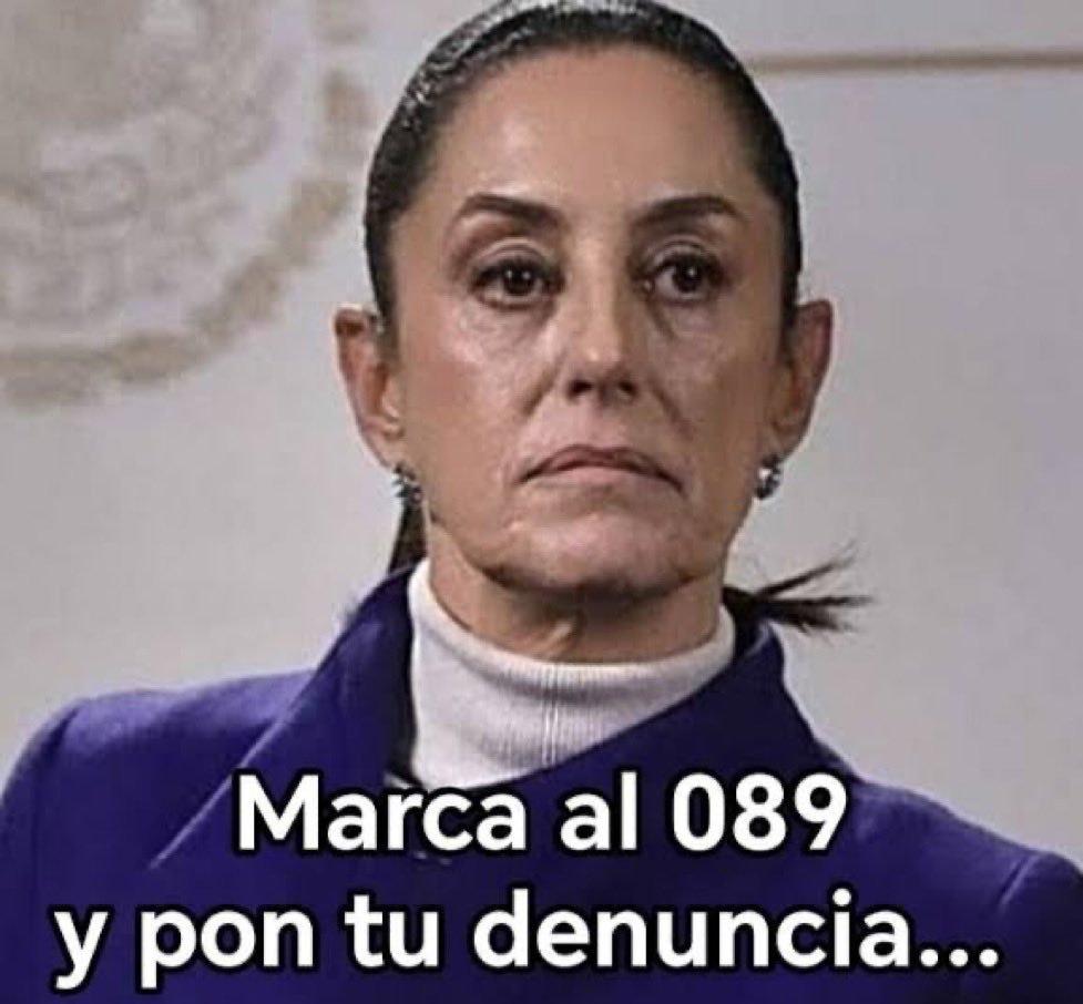 CosmeGlez27's tweet photo. @enrikereal @LuisaAlcalde @Reforma @Claudiashein https://t.co/7l4TEeCTi3