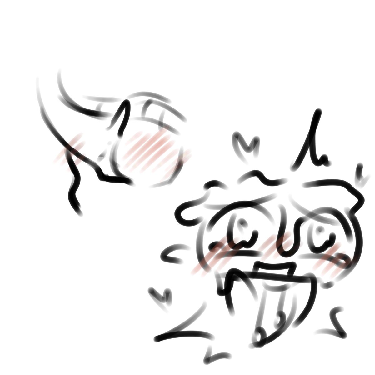Chl485477644920's tweet photo. ye Sprout, fuck Cosmos ass 

#dandysworld #dandysworldcosmo #cosmo #dandysworldsprout #sprout #dandysworldnsfw #nsfw #fanart https://t.co/qmvAoB5SfD