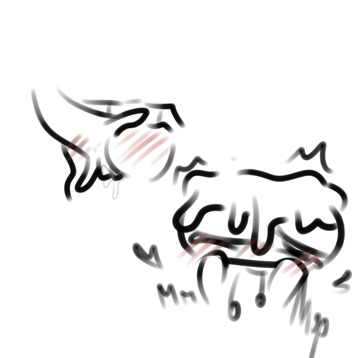 Chl485477644920's tweet photo. ye Sprout, fuck Cosmos ass 

#dandysworld #dandysworldcosmo #cosmo #dandysworldsprout #sprout #dandysworldnsfw #nsfw #fanart https://t.co/qmvAoB5SfD